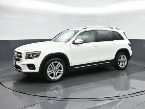 Another view of 2020 Mercedes-Benz GLB 250 for sale in Fredericksburg, VA at Sullivan Auto Trading Fredericksburg