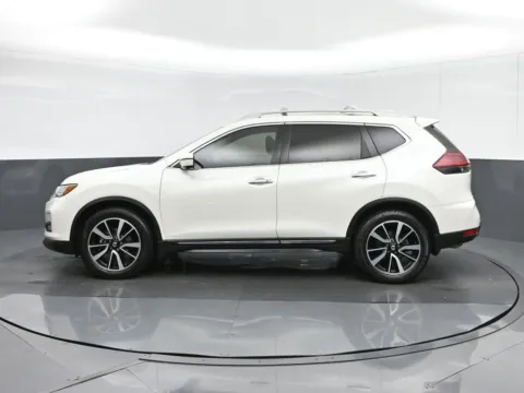 More photos of 2019 Nissan Rogue SL at Sullivan Auto Trading Fredericksburg, VA