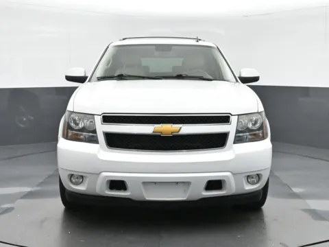 Photos of 2014 Chevrolet Tahoe LT for sale in Fredericksburg, VA at Sullivan Auto Trading Fredericksburg