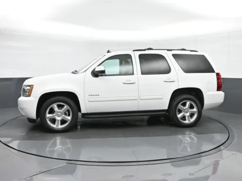 More photos of 2014 Chevrolet Tahoe LT at Sullivan Auto Trading Fredericksburg, VA