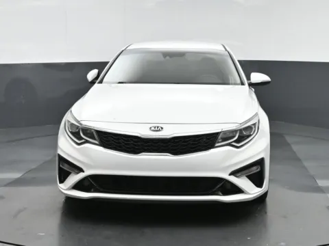 Photos of 2019 Kia Optima S for sale in Fredericksburg, VA at Sullivan Auto Trading Fredericksburg