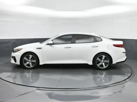 More photos of 2019 Kia Optima S at Sullivan Auto Trading Fredericksburg, VA