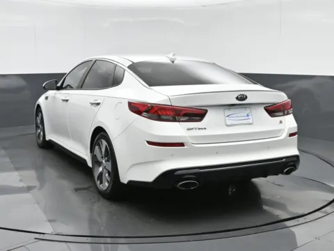 More photos of 2019 Kia Optima S at Sullivan Auto Trading Fredericksburg, VA