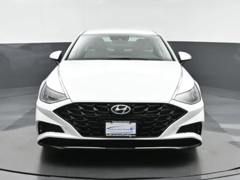 Photos of 2023 Hyundai Sonata SEL for sale in Fredericksburg, VA at Sullivan Auto Trading Fredericksburg