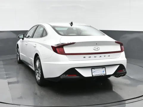 More photos of 2023 Hyundai Sonata SEL at Sullivan Auto Trading Fredericksburg, VA