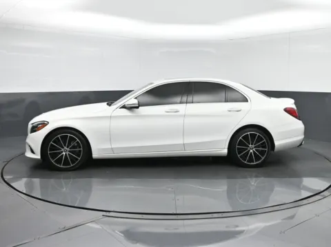 More photos of 2021 Mercedes-Benz C-Class C 300 at Sullivan Auto Trading Fredericksburg, VA