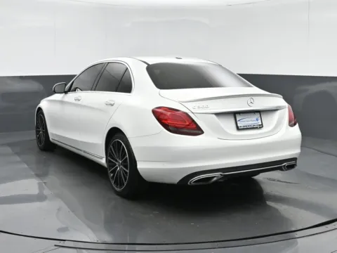 More photos of 2021 Mercedes-Benz C-Class C 300 at Sullivan Auto Trading Fredericksburg, VA