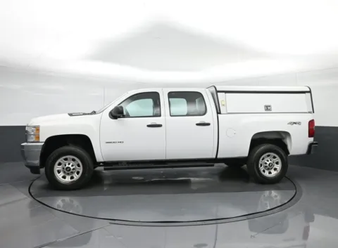 More photos of 2013 Chevrolet Silverado 3500HD Work Truck at Sullivan Auto Trading Fredericksburg, VA