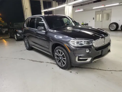 Photos of 2018 BMW X5 xDrive35i for sale in Fredericksburg, VA at Sullivan Auto Trading Fredericksburg