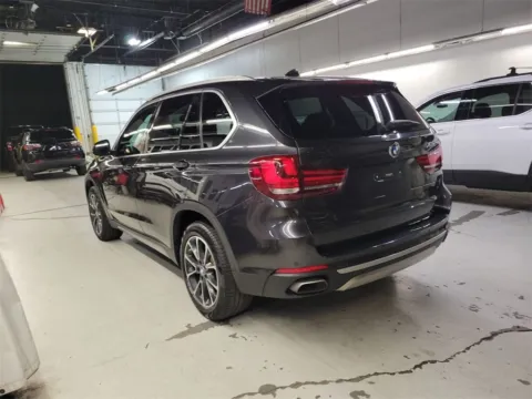 More photos of 2018 BMW X5 xDrive35i at Sullivan Auto Trading Fredericksburg, VA