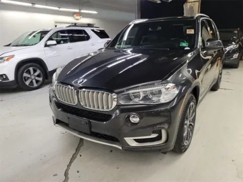 More photos of 2018 BMW X5 xDrive35i at Sullivan Auto Trading Fredericksburg, VA