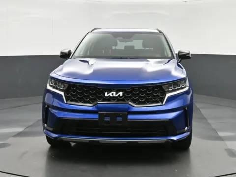 Photos of 2022 Kia Sorento S for sale in Fredericksburg, VA at Sullivan Auto Trading Fredericksburg