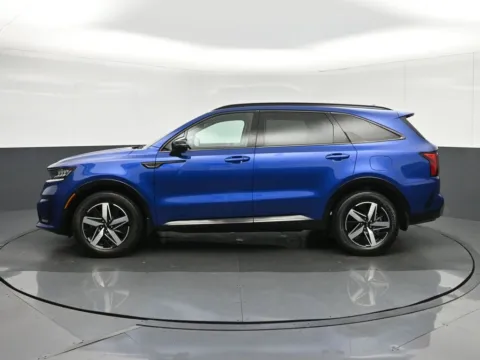 More photos of 2022 Kia Sorento S at Sullivan Auto Trading Fredericksburg, VA