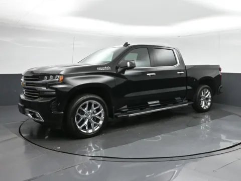 Another view of 2019 Chevrolet Silverado 1500 High Country for sale in Fredericksburg, VA at Sullivan Auto Trading Fredericksburg