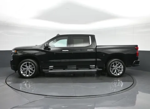 More photos of 2019 Chevrolet Silverado 1500 High Country at Sullivan Auto Trading Fredericksburg, VA