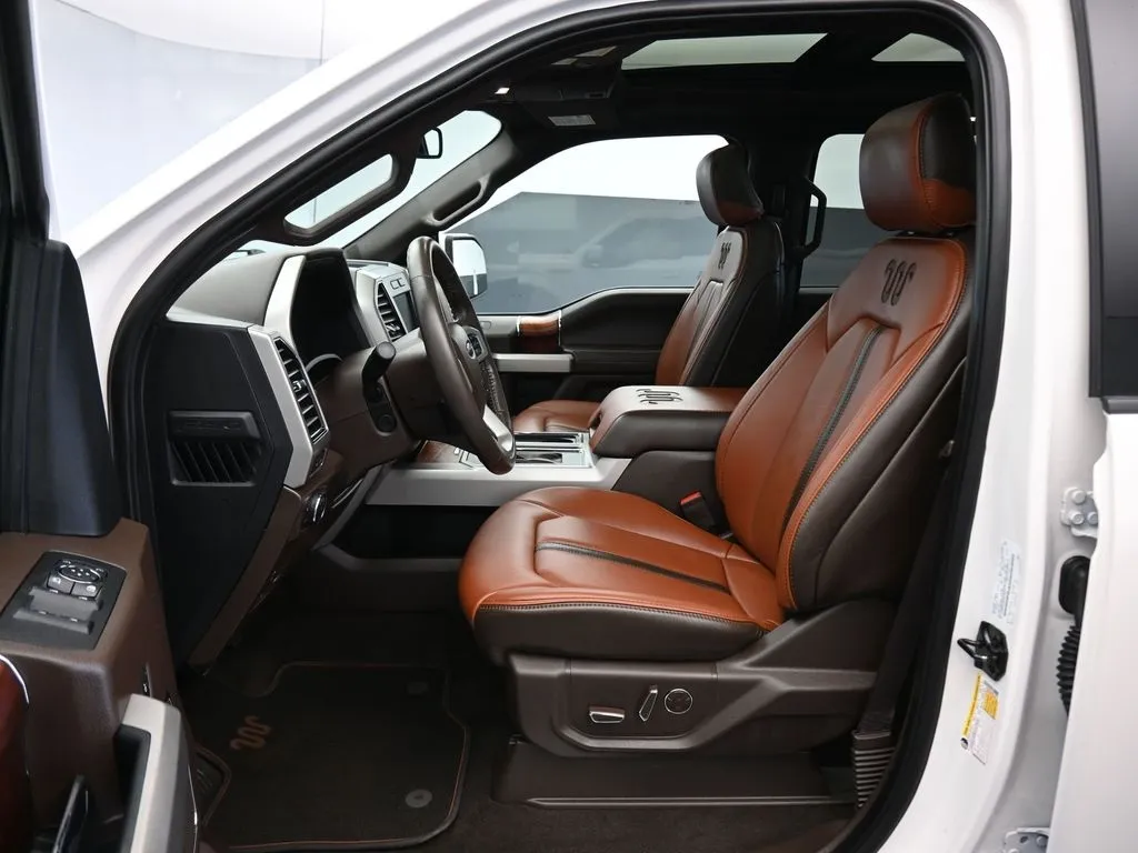 2019 Ford F-150 King Ranch photo 25