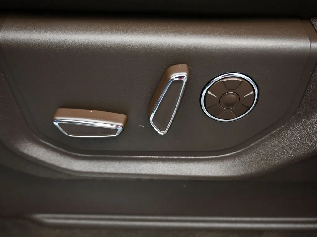 2019 Ford F-150 King Ranch photo 46