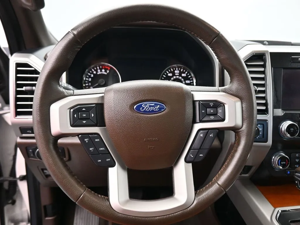 2019 Ford F-150 King Ranch photo 26