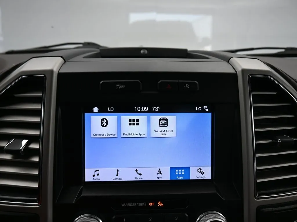 2019 Ford F-150 King Ranch photo 5