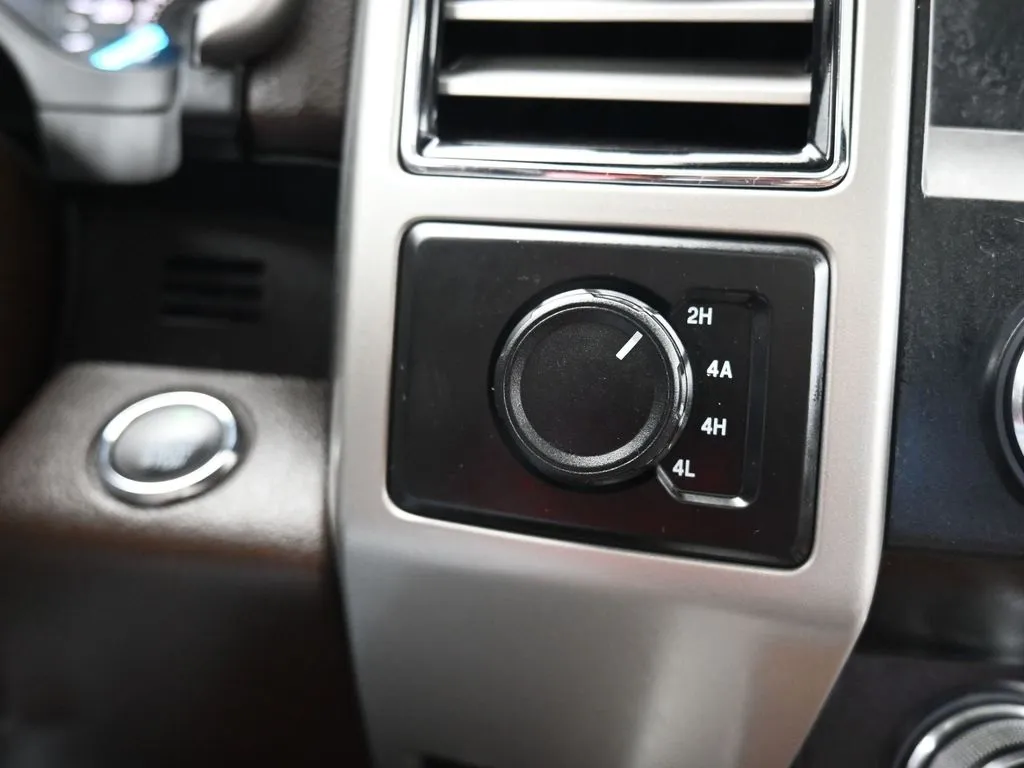 2019 Ford F-150 King Ranch photo 29