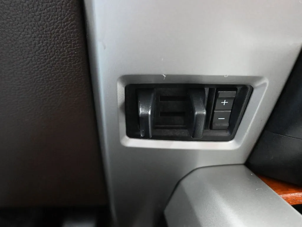 2019 Ford F-150 King Ranch photo 8