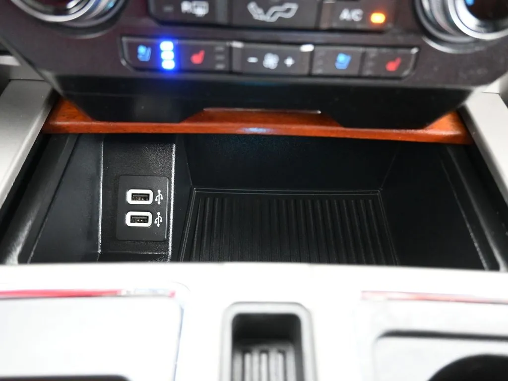 2019 Ford F-150 King Ranch photo 30