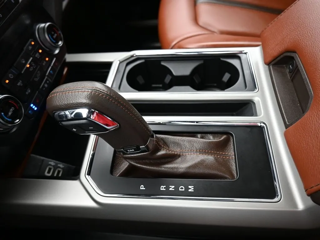 2019 Ford F-150 King Ranch photo 9