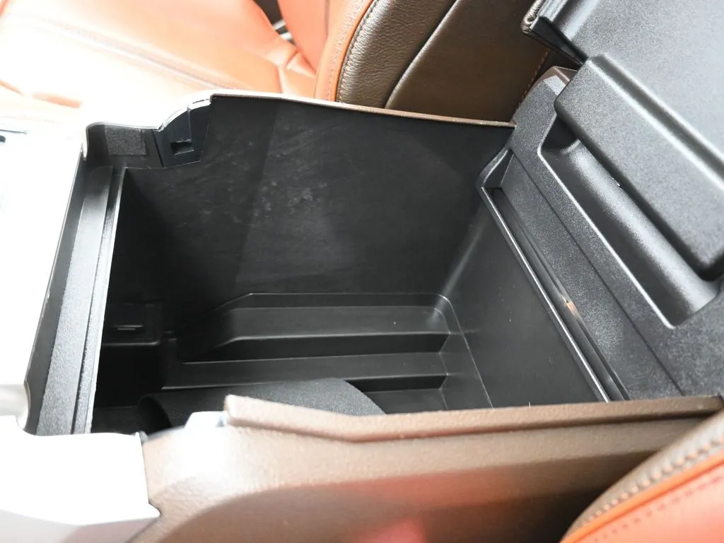 2019 Ford F-150 King Ranch photo 31