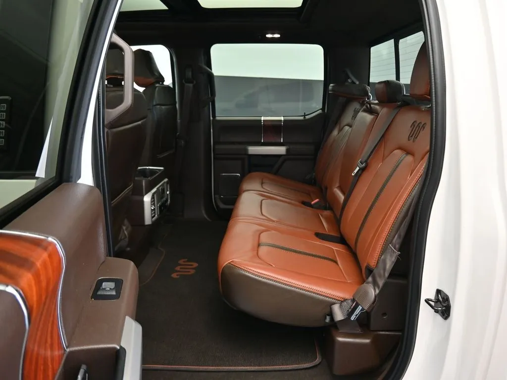 2019 Ford F-150 King Ranch photo 33