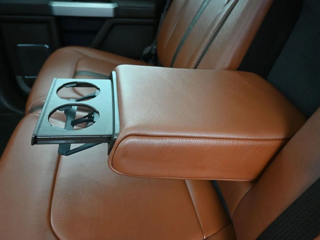 2019 Ford F-150 King Ranch photo 13