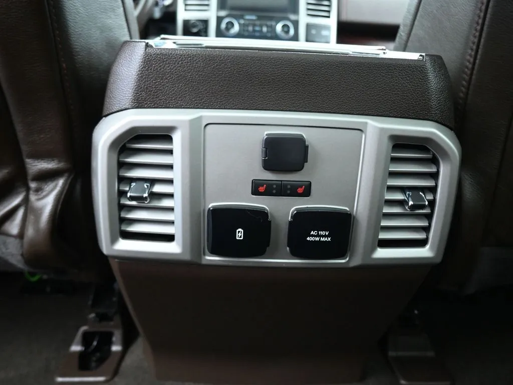2019 Ford F-150 King Ranch photo 34