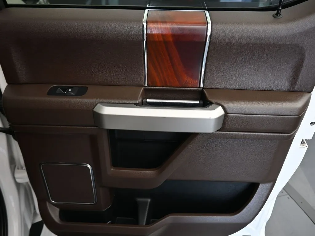 2019 Ford F-150 King Ranch photo 35