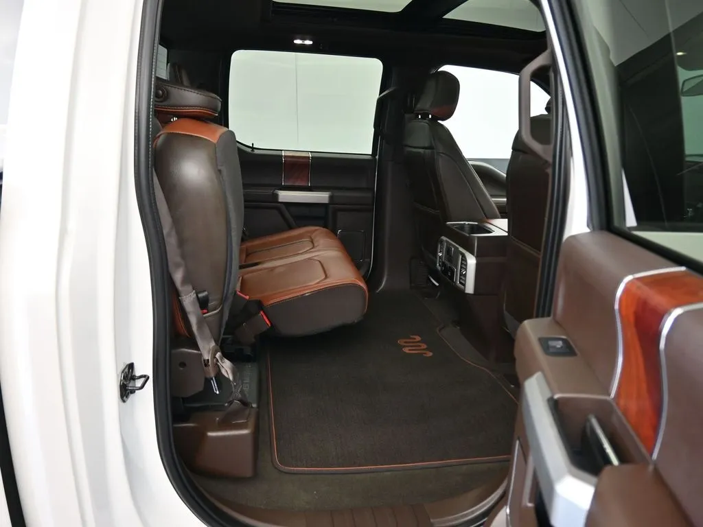 2019 Ford F-150 King Ranch photo 15