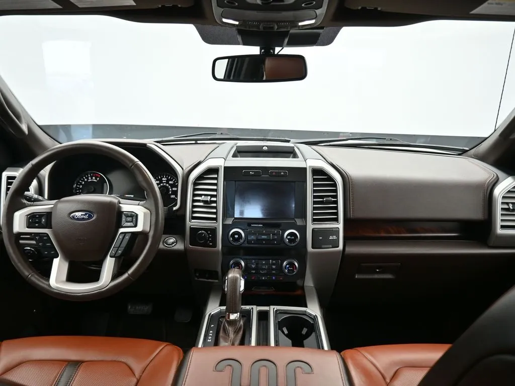 2019 Ford F-150 King Ranch photo 36