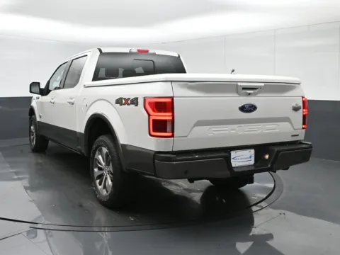 More photos of 2019 Ford F-150 King Ranch at Sullivan Auto Trading Fredericksburg, VA