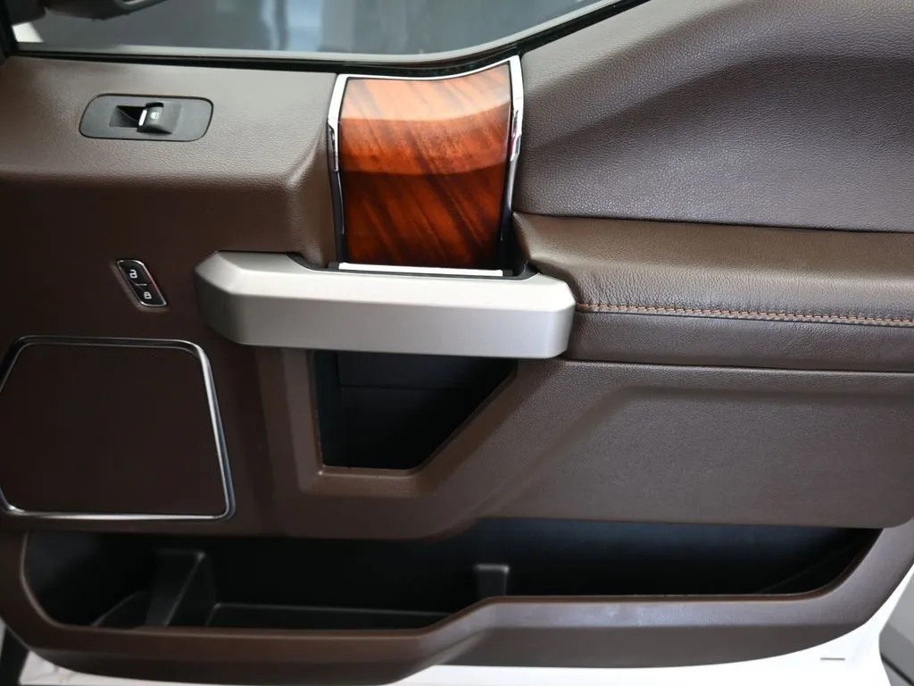 2019 Ford F-150 King Ranch photo 37