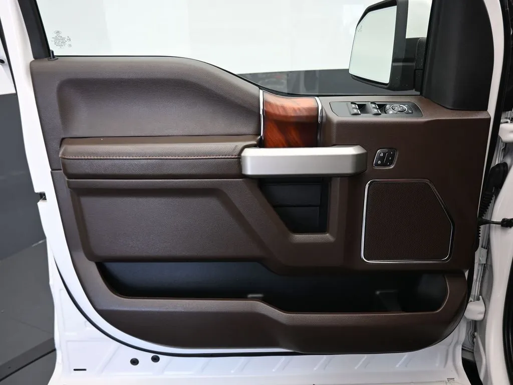 2019 Ford F-150 King Ranch photo 45