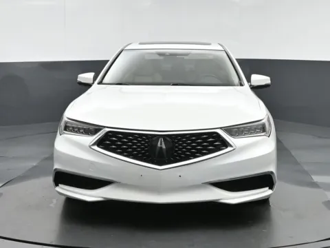 Photos of 2020 Acura TLX 2.4L for sale in Fredericksburg, VA at Sullivan Auto Trading Fredericksburg