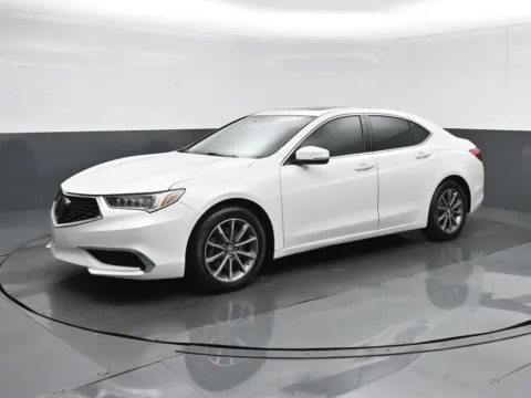 Another view of 2020 Acura TLX 2.4L for sale in Fredericksburg, VA at Sullivan Auto Trading Fredericksburg