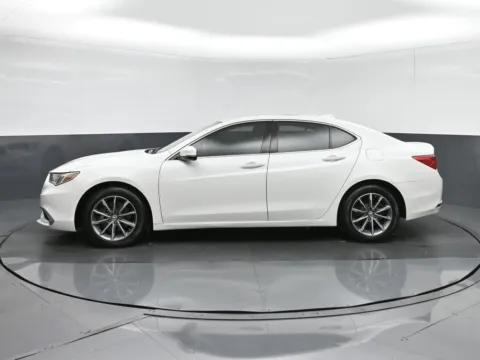 More photos of 2020 Acura TLX 2.4L at Sullivan Auto Trading Fredericksburg, VA