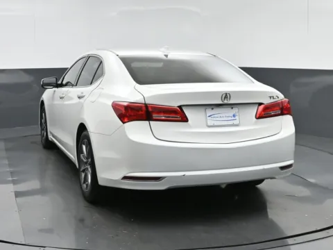 More photos of 2020 Acura TLX 2.4L at Sullivan Auto Trading Fredericksburg, VA