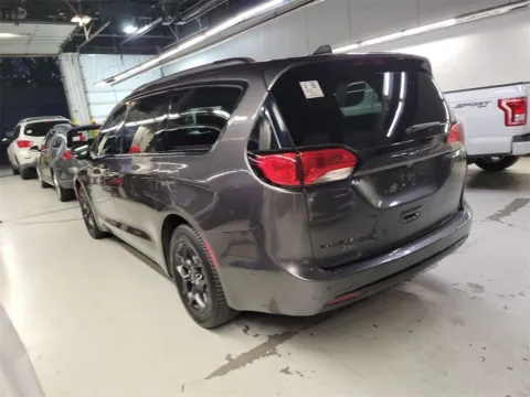 More photos of 2020 Chrysler Pacifica Touring L Plus at Sullivan Auto Trading Fredericksburg, VA