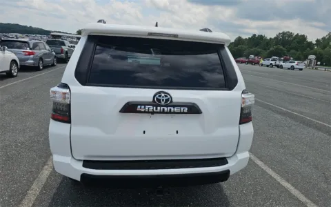 More photos of 2019 Toyota 4Runner TRD Off-Road Premium at Sullivan Auto Trading Fredericksburg, VA