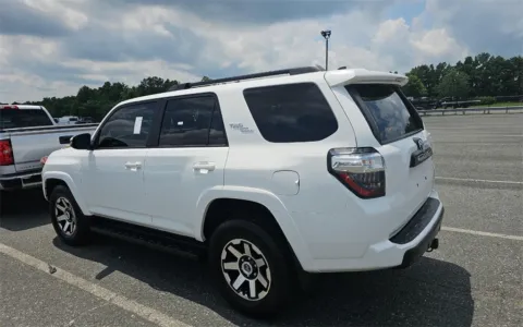 More photos of 2019 Toyota 4Runner TRD Off-Road Premium at Sullivan Auto Trading Fredericksburg, VA