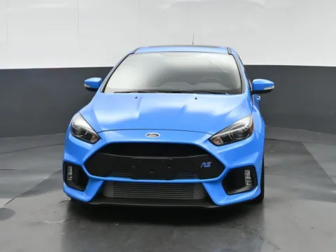 Photos of 2017 Ford Focus RS for sale in Fredericksburg, VA at Sullivan Auto Trading Fredericksburg