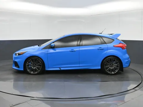 More photos of 2017 Ford Focus RS at Sullivan Auto Trading Fredericksburg, VA