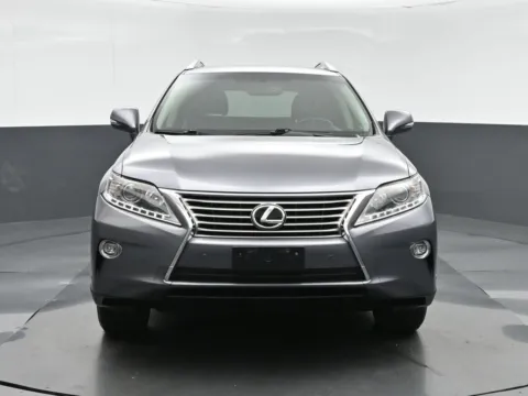 Photos of 2015 Lexus RX 350 for sale in Fredericksburg, VA at Sullivan Auto Trading Fredericksburg