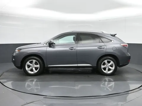 More photos of 2015 Lexus RX 350 at Sullivan Auto Trading Fredericksburg, VA