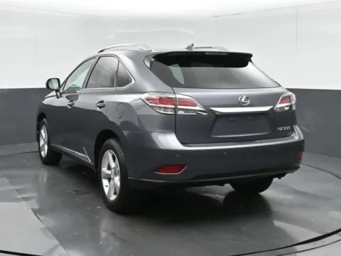 More photos of 2015 Lexus RX 350 at Sullivan Auto Trading Fredericksburg, VA