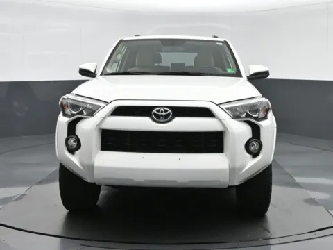 Photos of 2019 Toyota 4Runner SR5 for sale in Fredericksburg, VA at Sullivan Auto Trading Fredericksburg